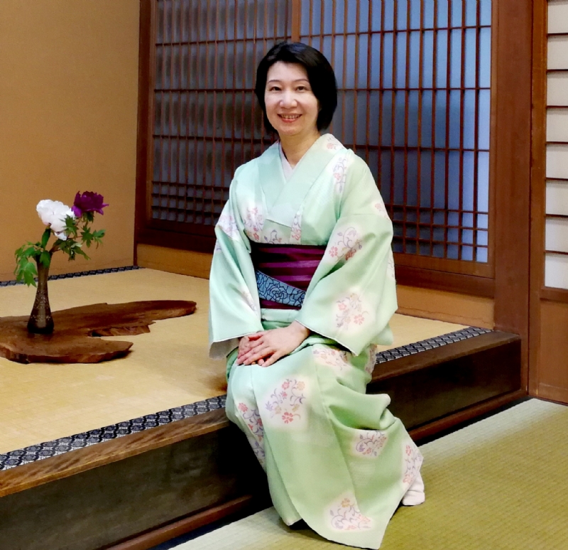 pandababy的第一张照片--王婆说媒