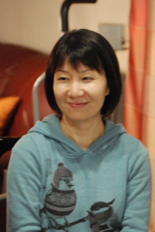 pandababy的第五张照片--王婆说媒