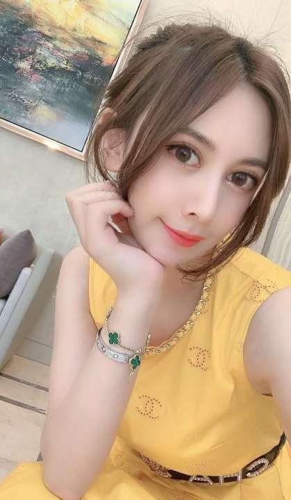 琪琪的第一张照片--王婆说媒