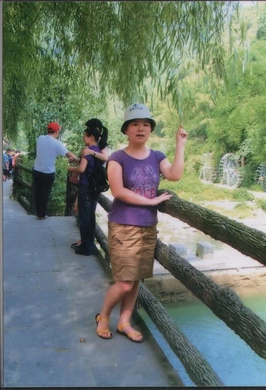 小家碧玉19的第一张照片--王婆说媒