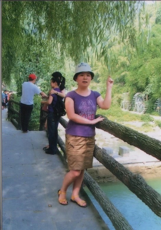 小家碧玉19的第二张照片--王婆说媒