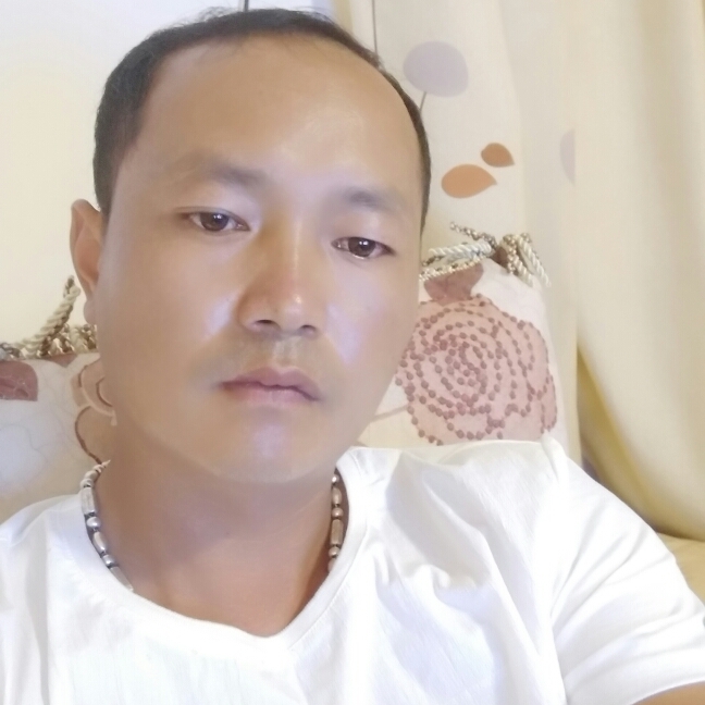 心结的第一张照片--王婆说媒