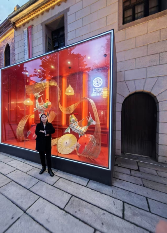 mary的第三张照片--王婆说媒