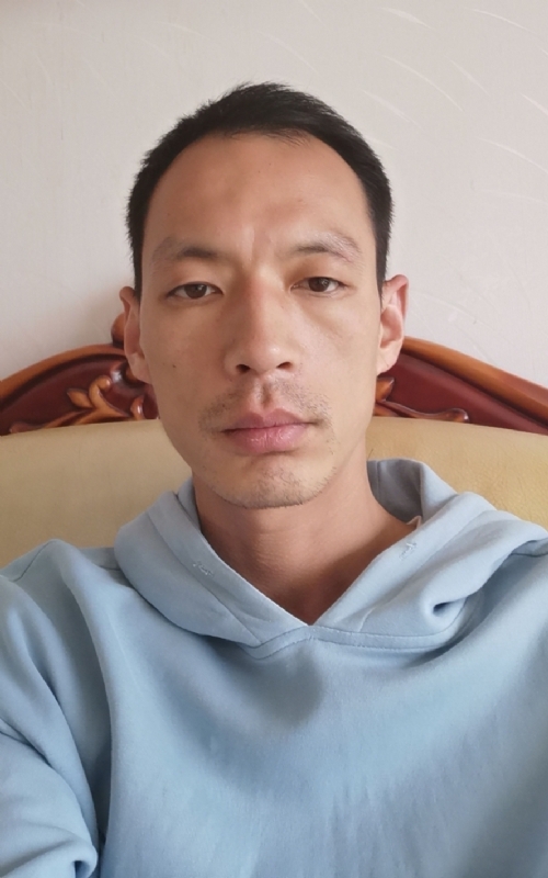 遇见的第一张照片--王婆说媒