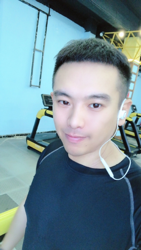 紫色天蝎的第一张照片--王婆说媒
