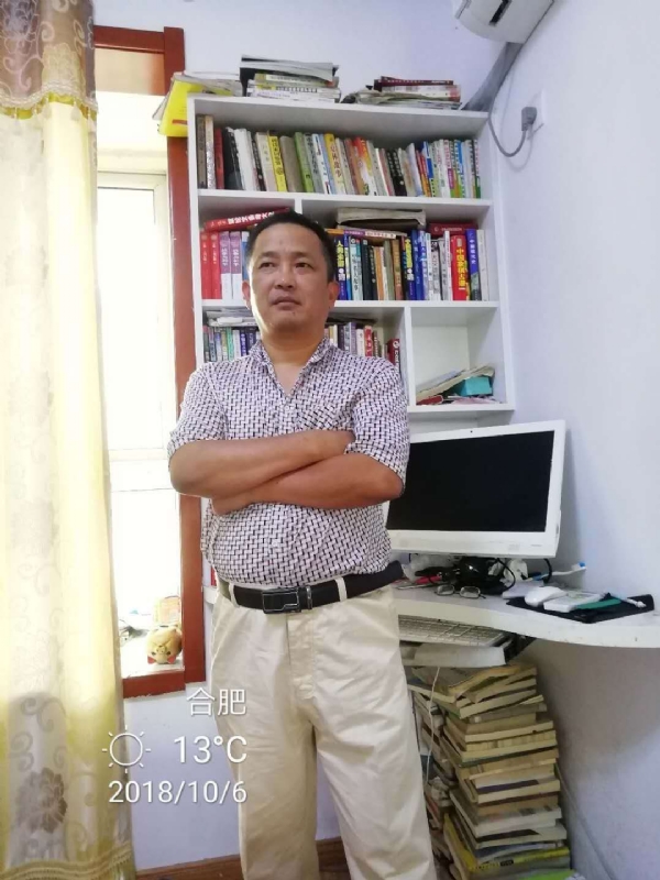 天马行空的第二张照片--王婆说媒