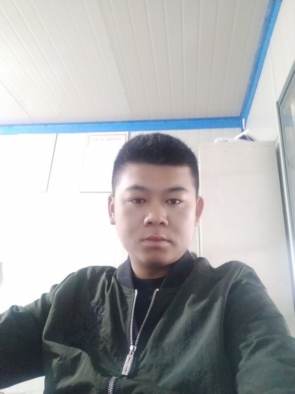 少校的第一张照片--王婆说媒