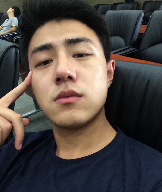 等风等你的第一张照片--王婆说媒