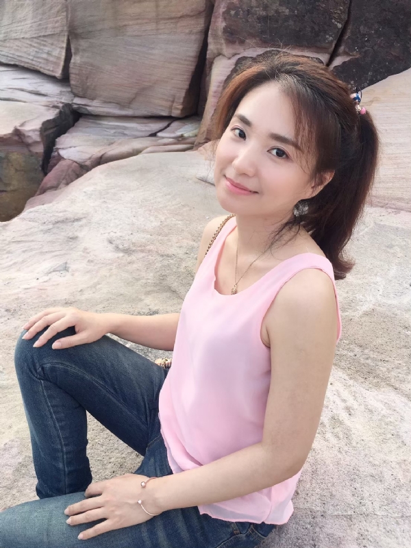 Jane的第二张照片--王婆说媒