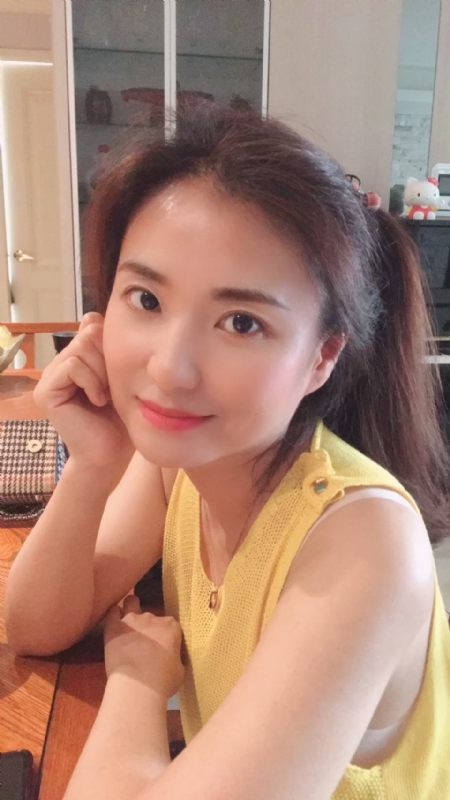 Jane的第三张照片--王婆说媒