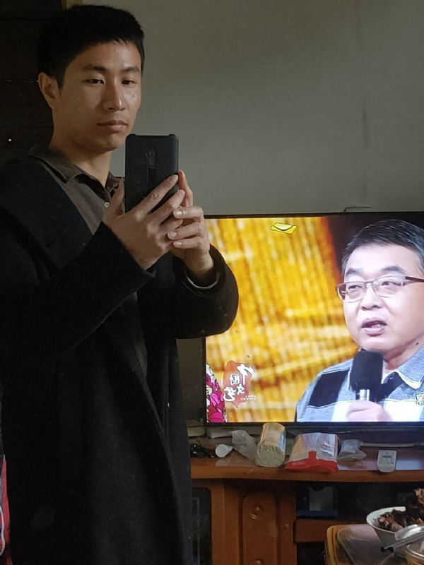 白色的风的第二张照片--王婆说媒