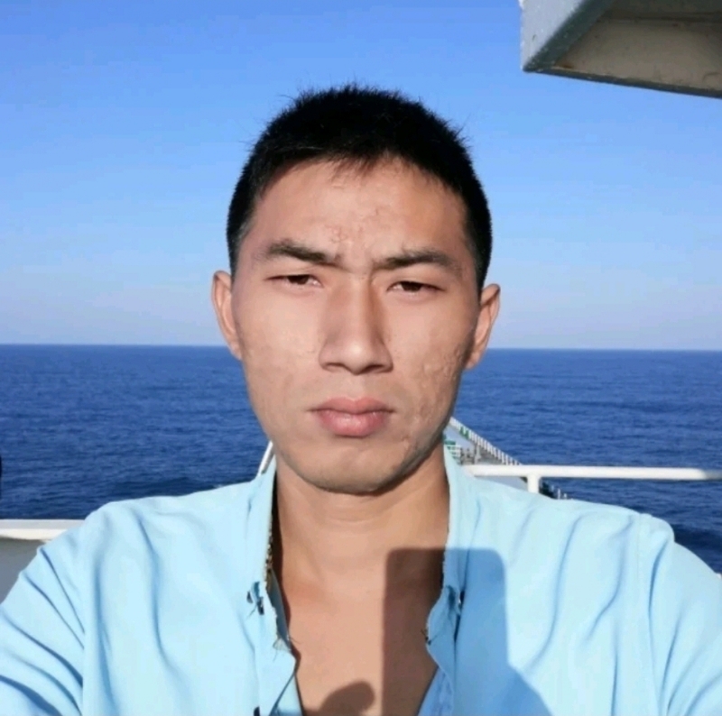 小孟的第一张照片--王婆说媒