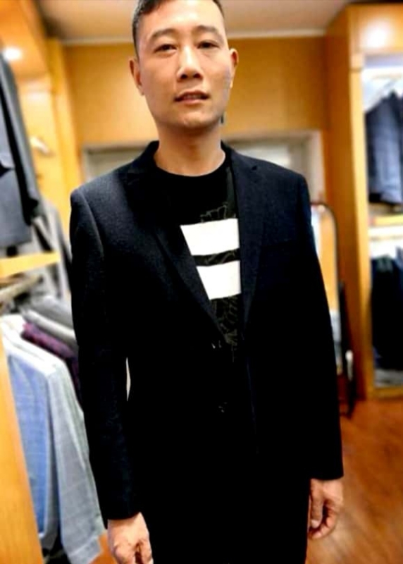 阿拉的第一张照片--王婆说媒