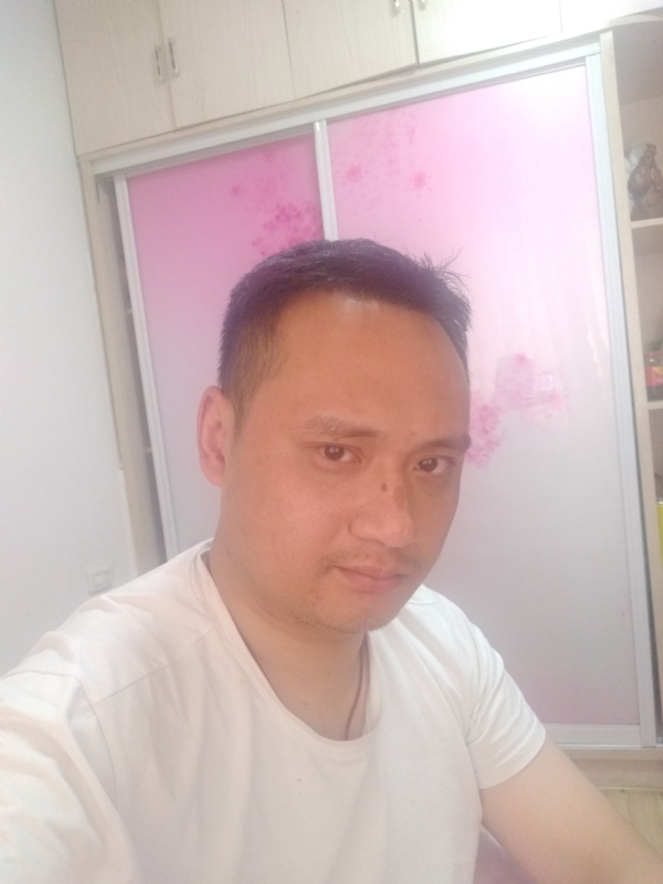 孤单的小冬瓜的第一张照片--王婆说媒