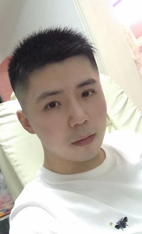 阿信的第一张照片--王婆说媒