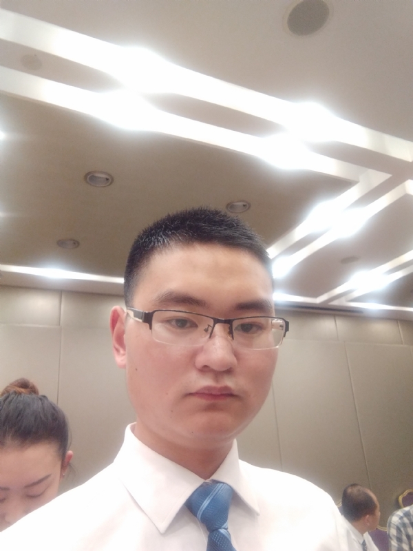 慕秋的第三张照片--王婆说媒