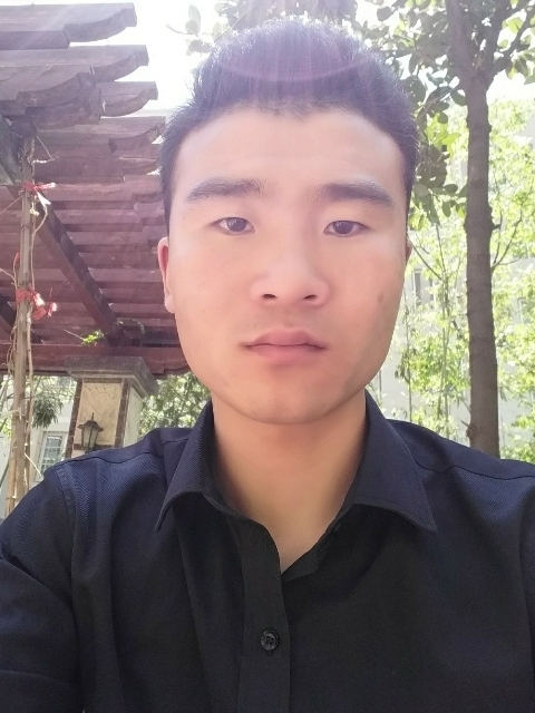 安之若素的第一张照片--王婆说媒