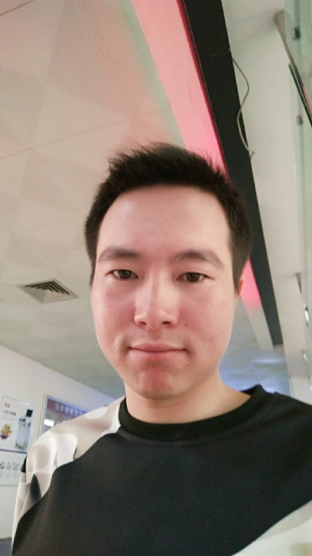 xiaoyizi的第一张照片--王婆说媒