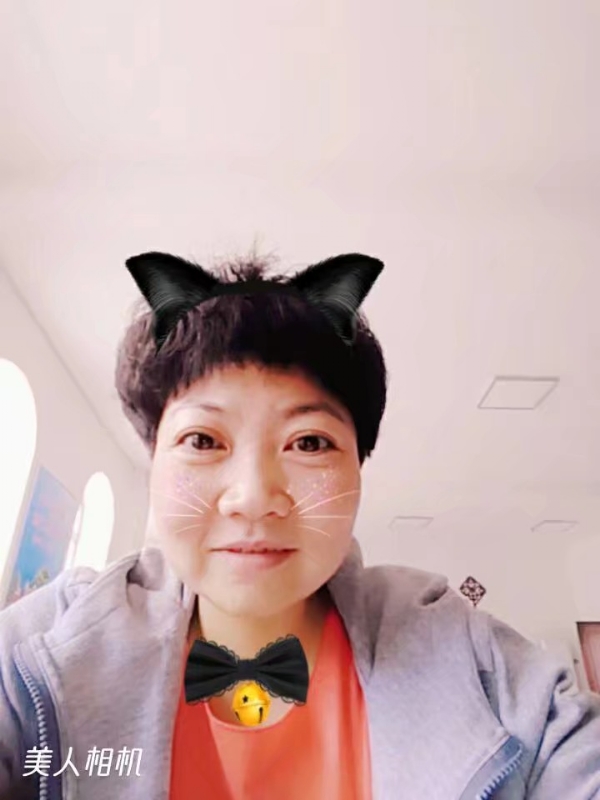 糖糖宝贝的第一张照片--王婆说媒