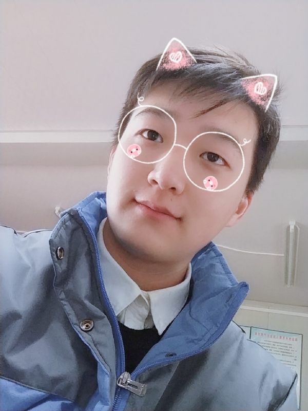 岚歌的第一张照片--王婆说媒