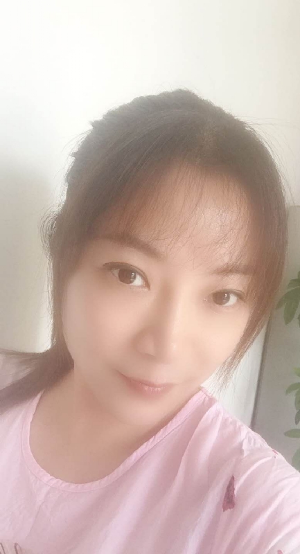 美丽在现的第二张照片--王婆说媒