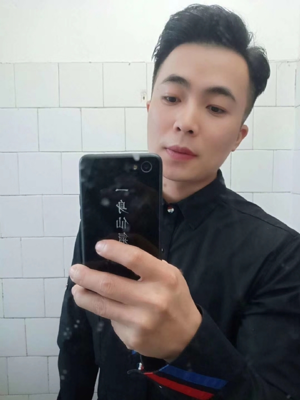 画地为牢的第二张照片--王婆说媒