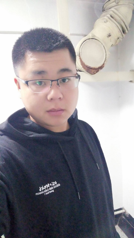 花开陌上的第一张照片--王婆说媒