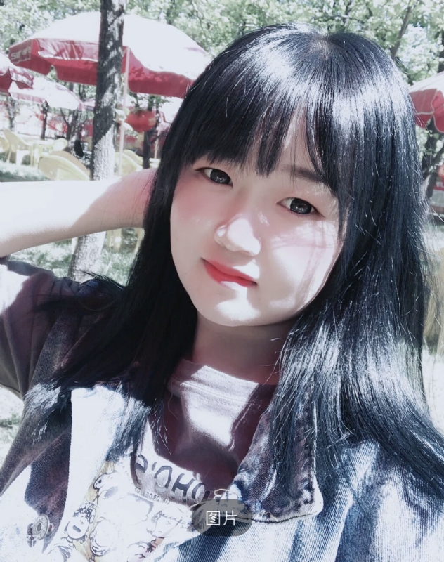 小囡的第一张照片--王婆说媒