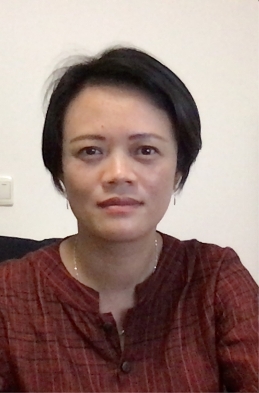 湘湘的湘湘的第一张照片--王婆说媒