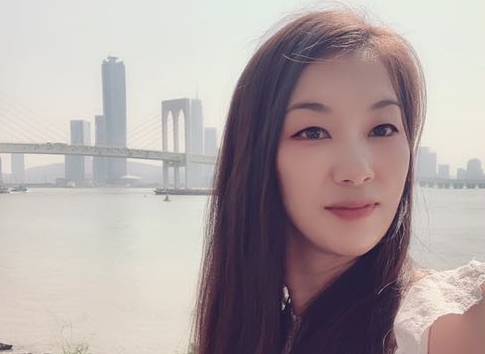 明浠的第一张照片--王婆说媒