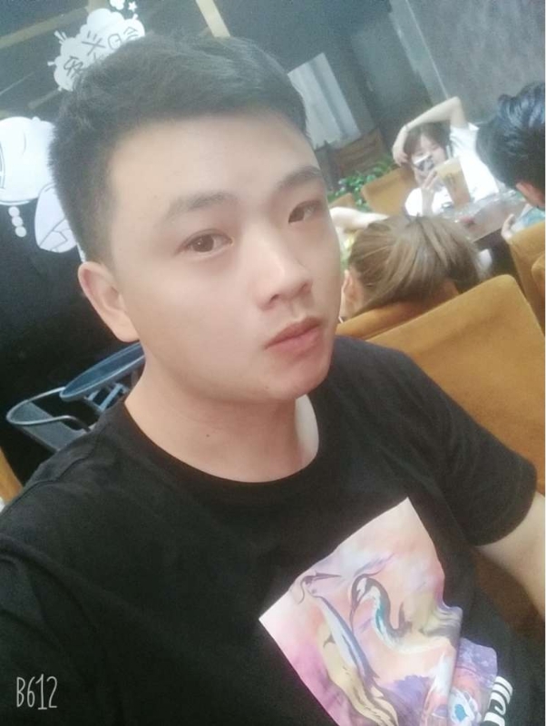 Tango的第一张照片--王婆说媒