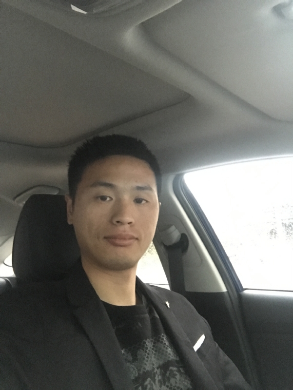 向前走的第一张照片--王婆说媒