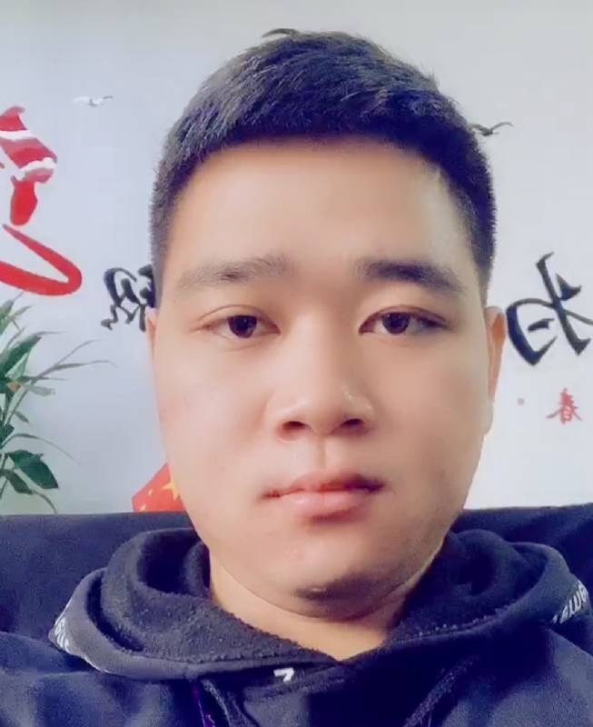 你就是我要找的人的第一张照片--王婆说媒