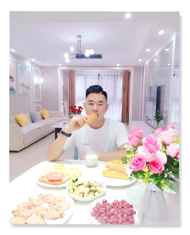相遇相随的第一张照片--王婆说媒