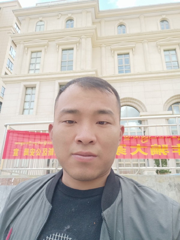 一念永恒的第一张照片--王婆说媒