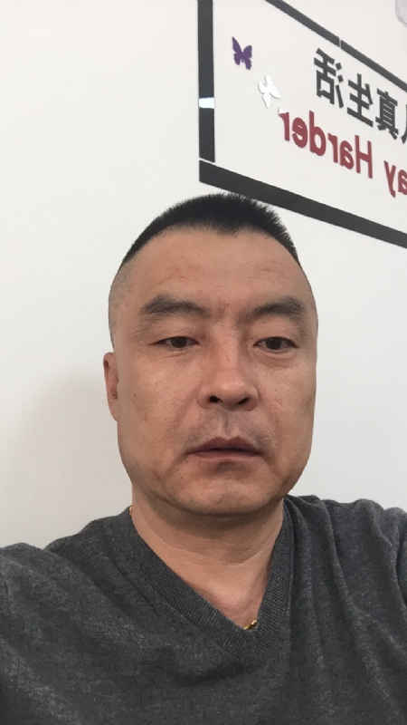 强子的第一张照片--王婆说媒