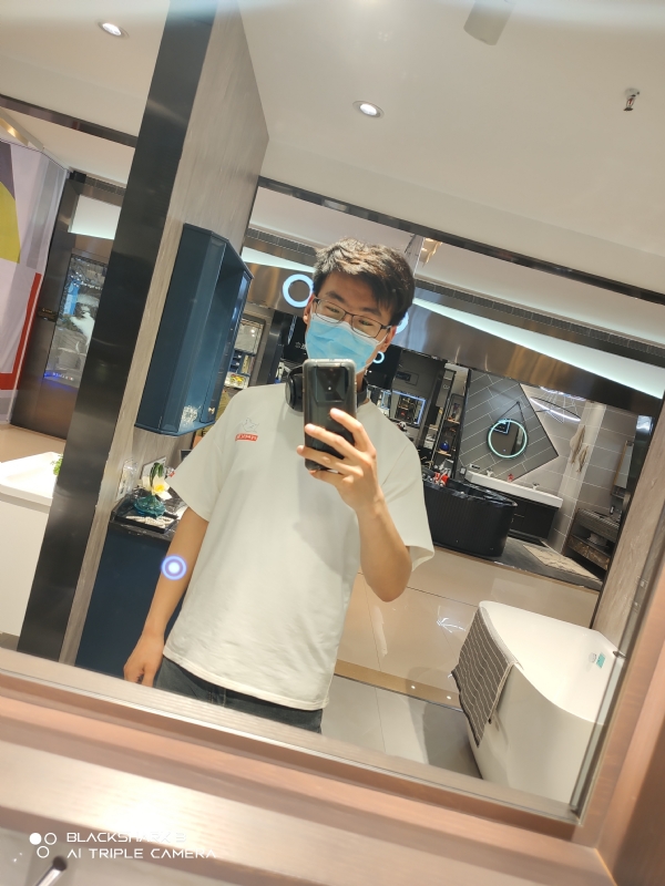 一生平安的第一张照片--王婆说媒