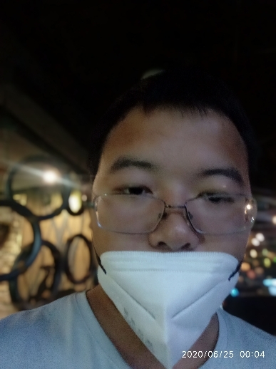 毛氏的第二张照片--王婆说媒