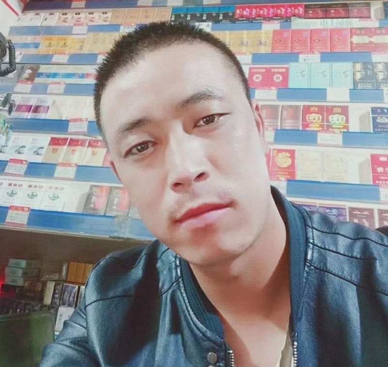王道的第一张照片--王婆说媒