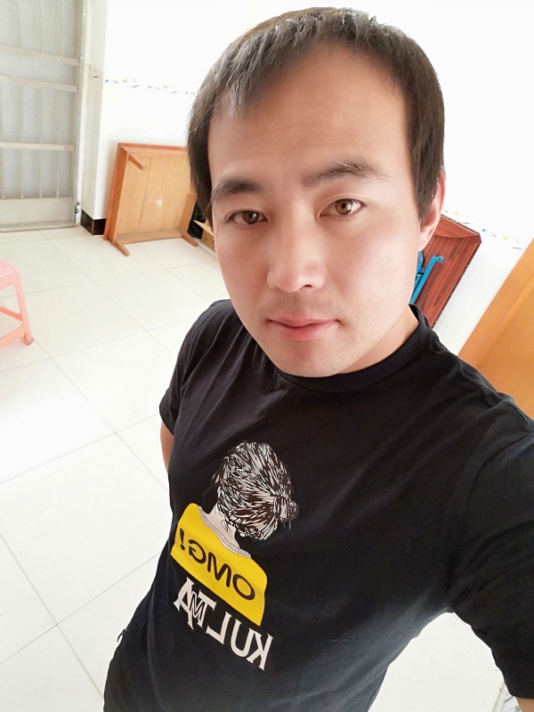 东海龙王的第二张照片--王婆说媒