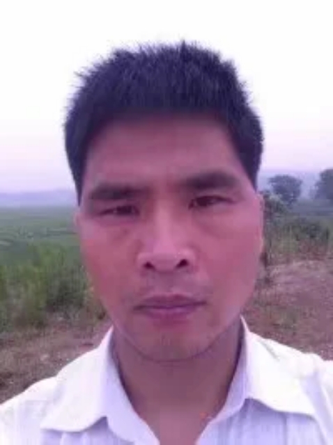 折翼的第一张照片--王婆说媒