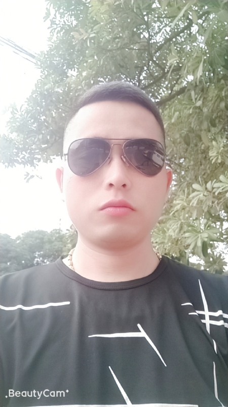 寻绿的第一张照片--王婆说媒