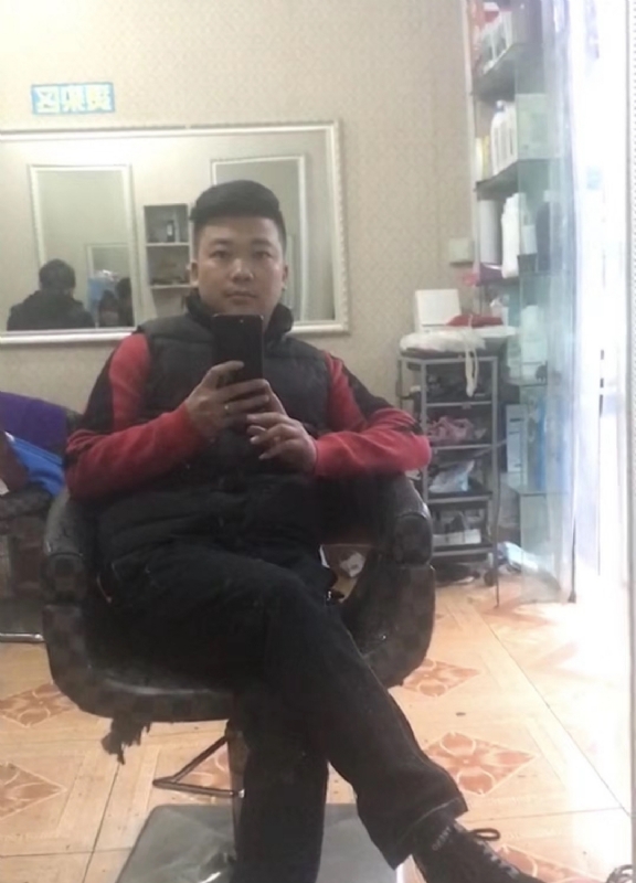 zhang150的第一张照片--王婆说媒