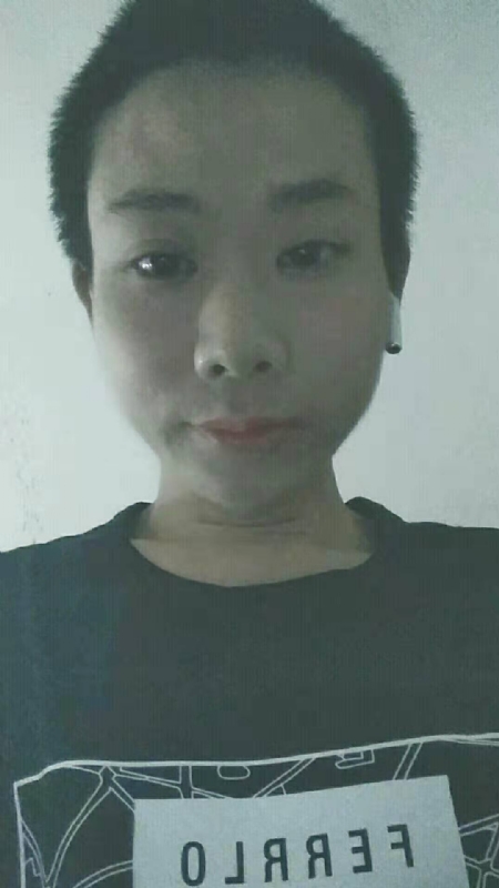 水中月的第一张照片--王婆说媒