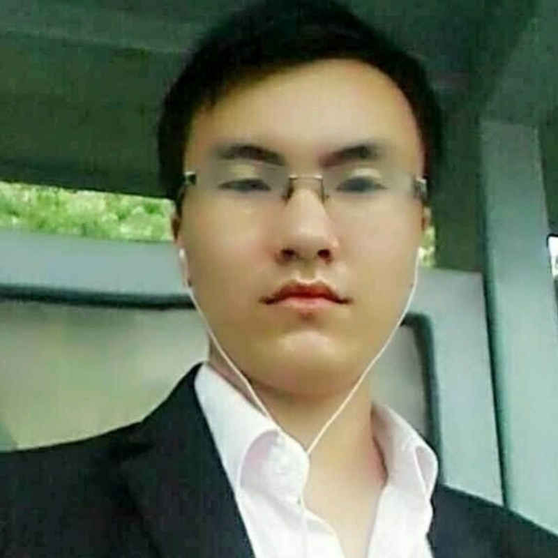 失色天空的第一张照片--王婆说媒