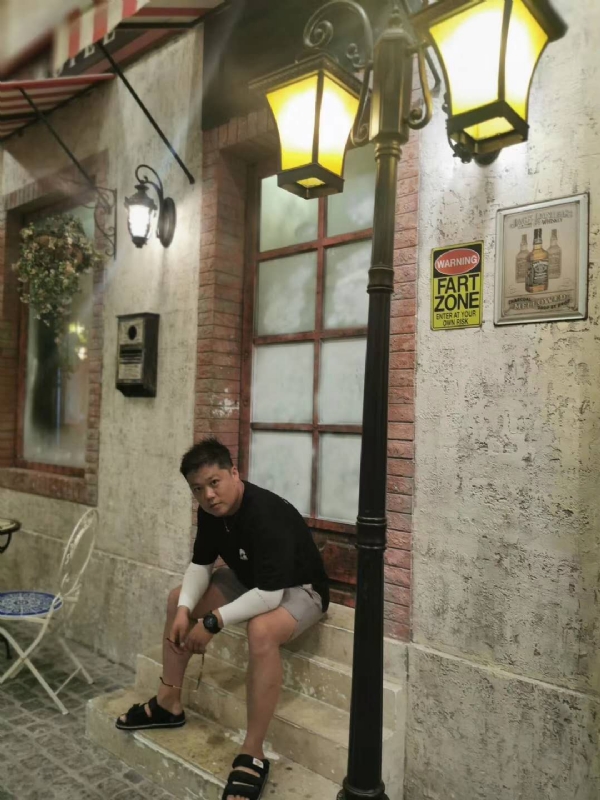 桃胡的第二张照片--王婆说媒