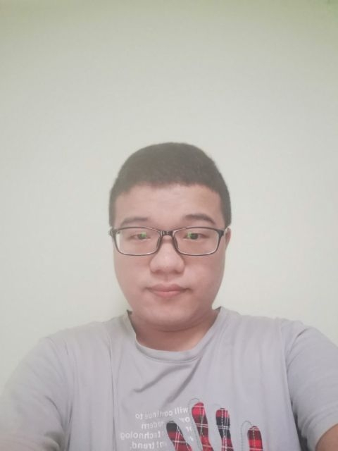 大音的第一张照片--王婆说媒