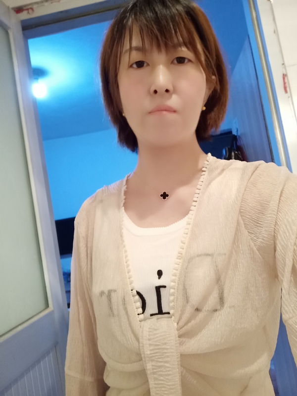 芬儿的第四张照片--王婆说媒