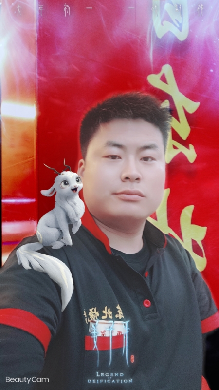 小海的第一张照片--王婆说媒