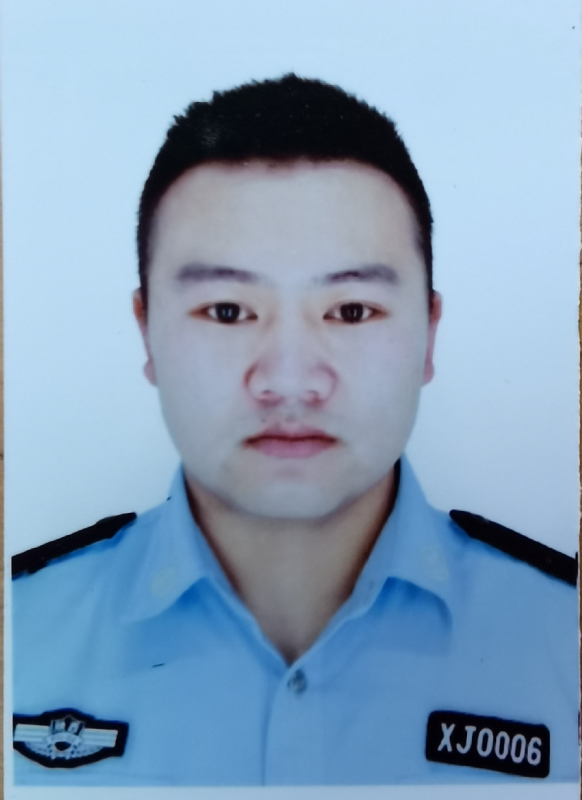 只要我跑得快的第一张照片--王婆说媒